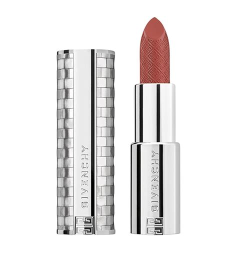 givenchy le rouge rose d& 39|givenchy rouge interdit.